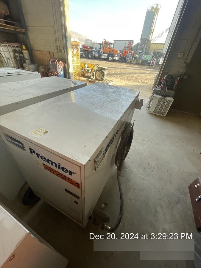 2023 LB WHITE Premier 350 DF 2.0 LINK