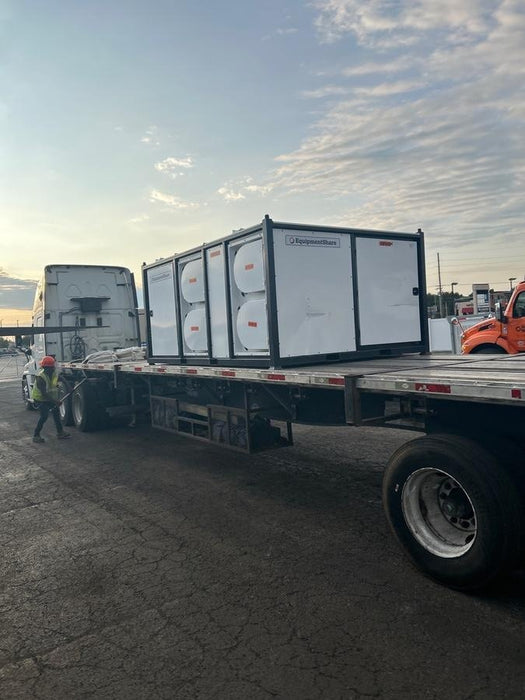 2024 AES AES25TDH44TTA