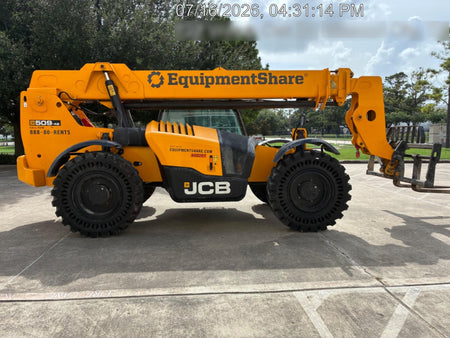 2024 JCB 509-42
