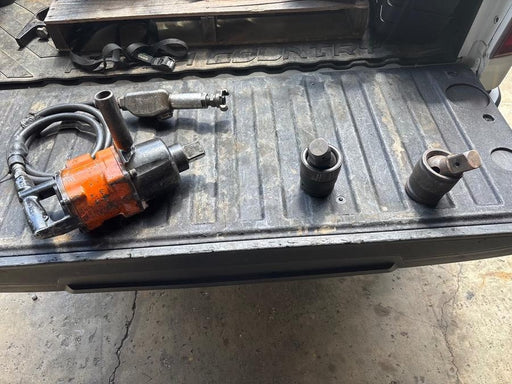 2020 MICHIGAN PNEUMATIC 4955B2