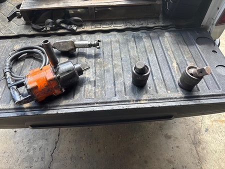 2020 MICHIGAN PNEUMATIC 4955B2
