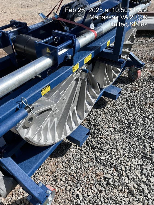 2025 CURRENT TOOLS 252-CT