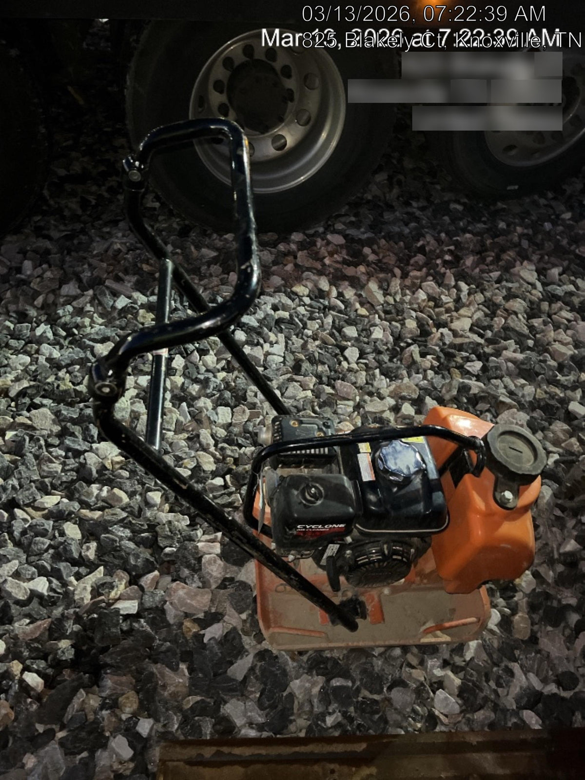 2023 MULTIQUIP MVC82VHW