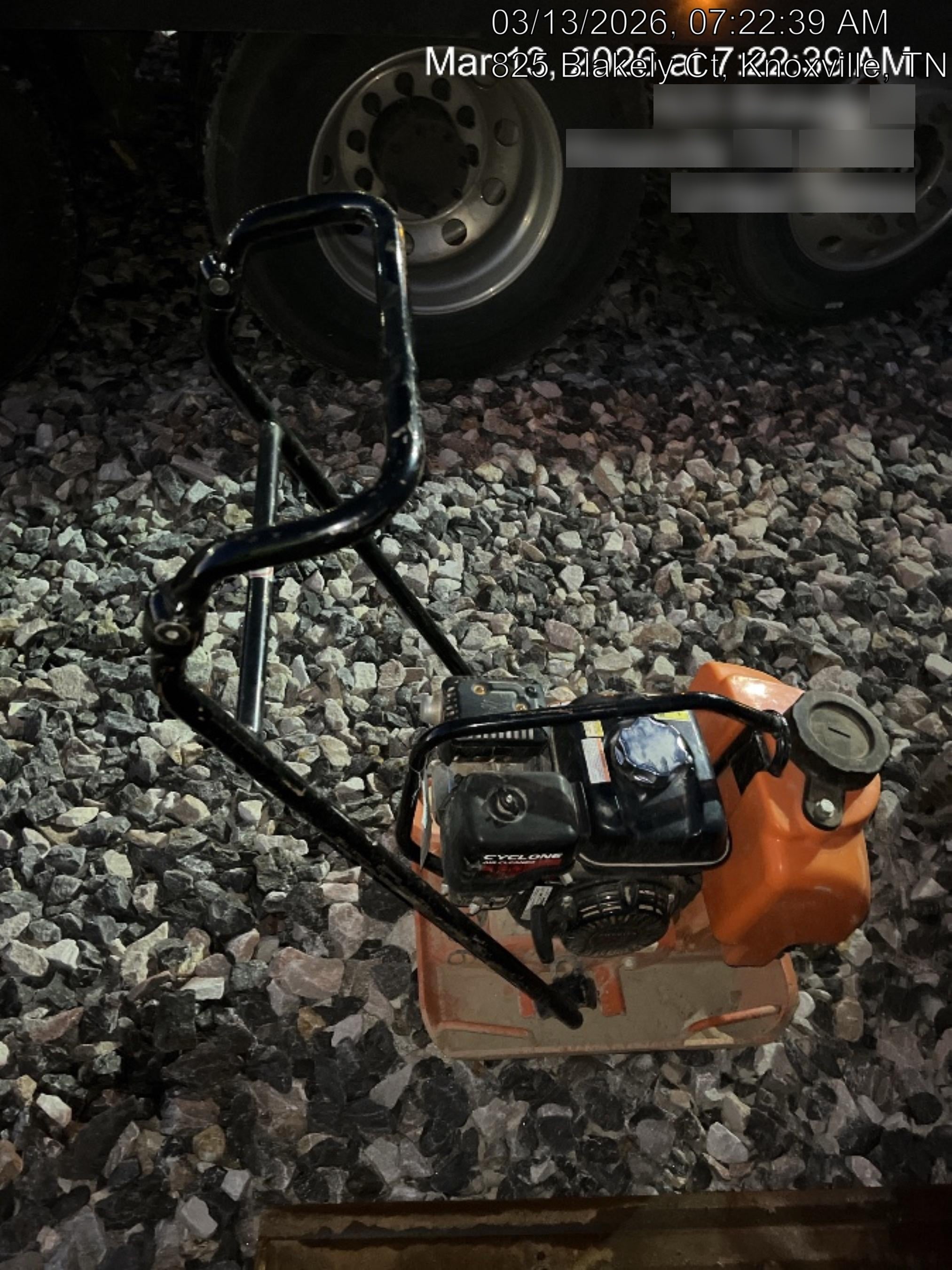 2023 MULTIQUIP MVC82VHW
