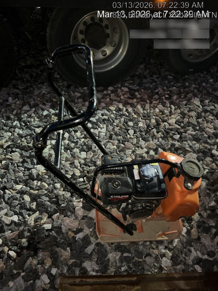 2023 MULTIQUIP MVC82VHW