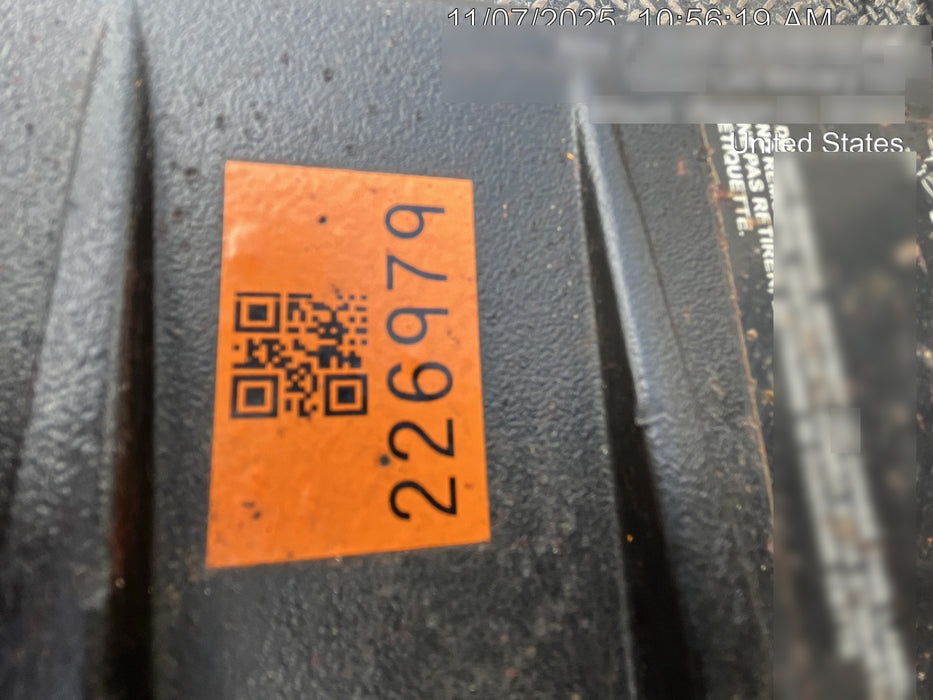 2022 LINCOLN ELECTRIC LN-25X