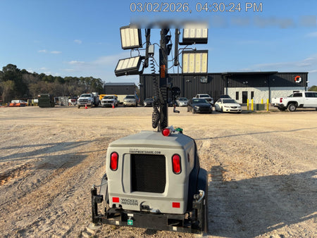 2024 WACKER NEUSON LTT4