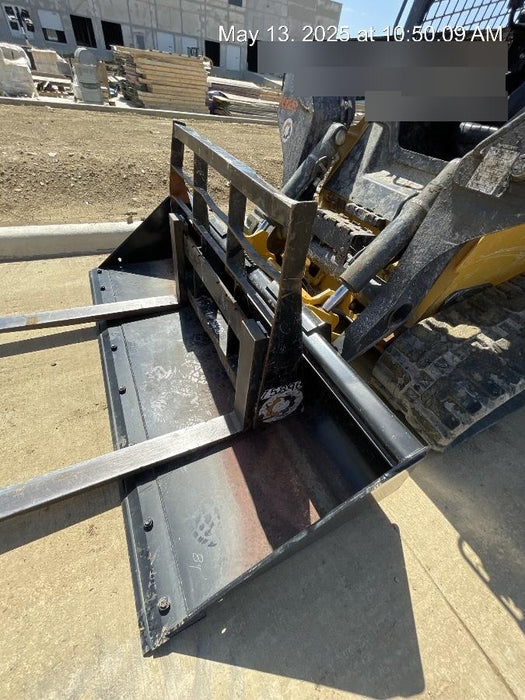 2020 ARROW MATERIAL HANDLING 60" Pallet Forks - Arrow