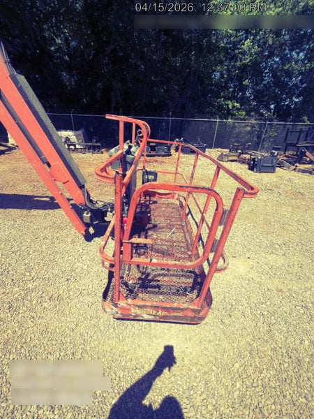 2019 JLG 860SJ
