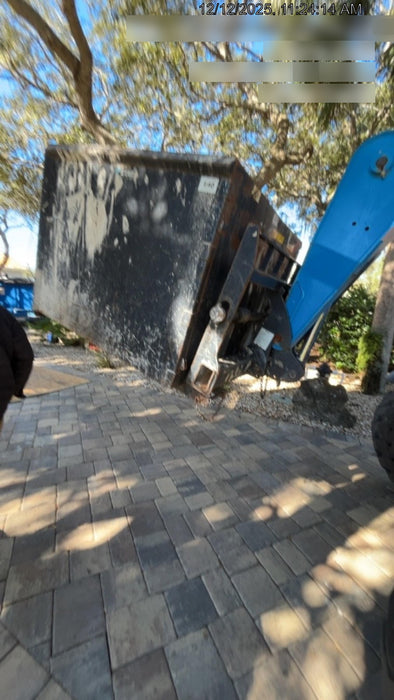 2022 STAR INDUSTRIES 1425