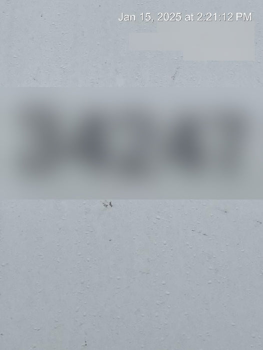 2019 ROCK SOLID CARGO Shower Trailer