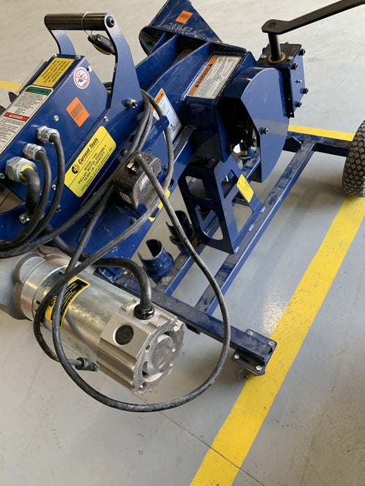 2021 CURRENT TOOLS 100A