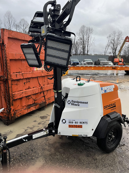 2023 GENERAC MLT2