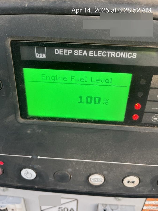 2020 WACKER NEUSON G25