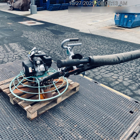 2024 MULTIQUIP J36H55