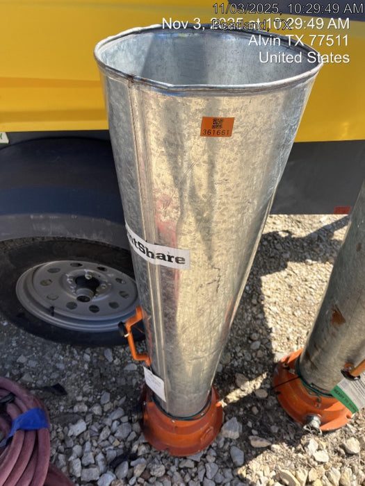 2023 MICHIGAN PNEUMATIC ES-6AM-TRACKER