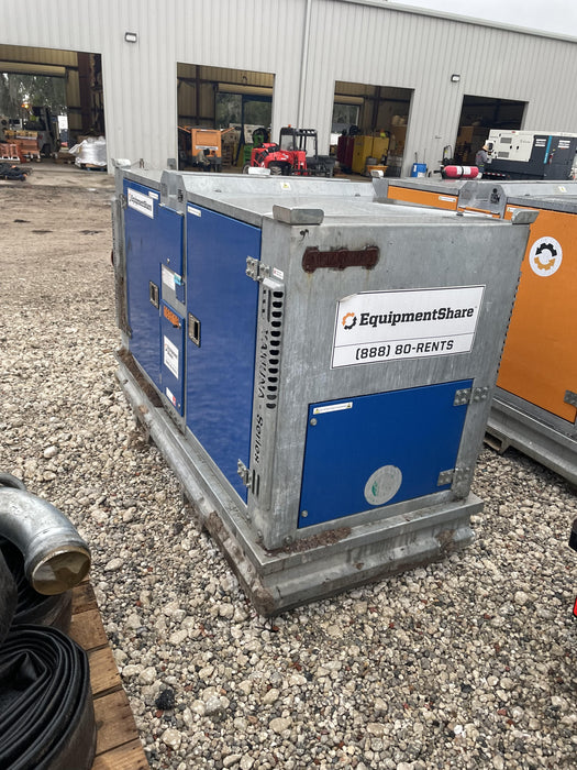 2021 MYERS-SETH MSP PP-150