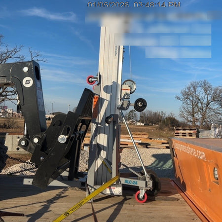 2025 GENIE SLC-24
