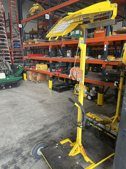 2024 CONSTRUCTION ELECTRICAL PRODUCTS 7322