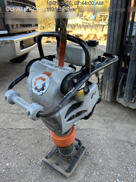 2023 MULTIQUIP MTX60HD