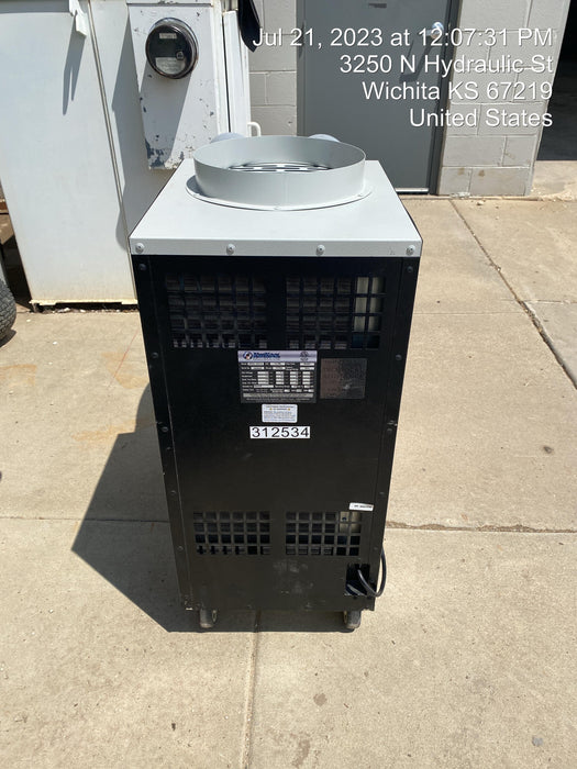 2023 KWIKOOL KPAC1411-2