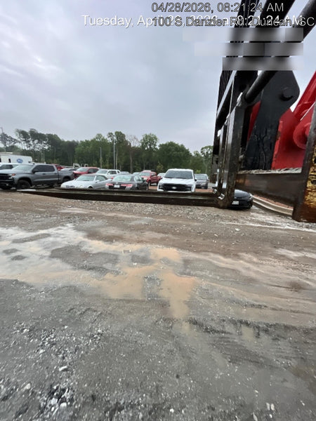 2021 MANITOU MTA10055