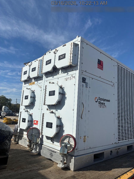 2022 SMARTECH SLIC12R-MSH