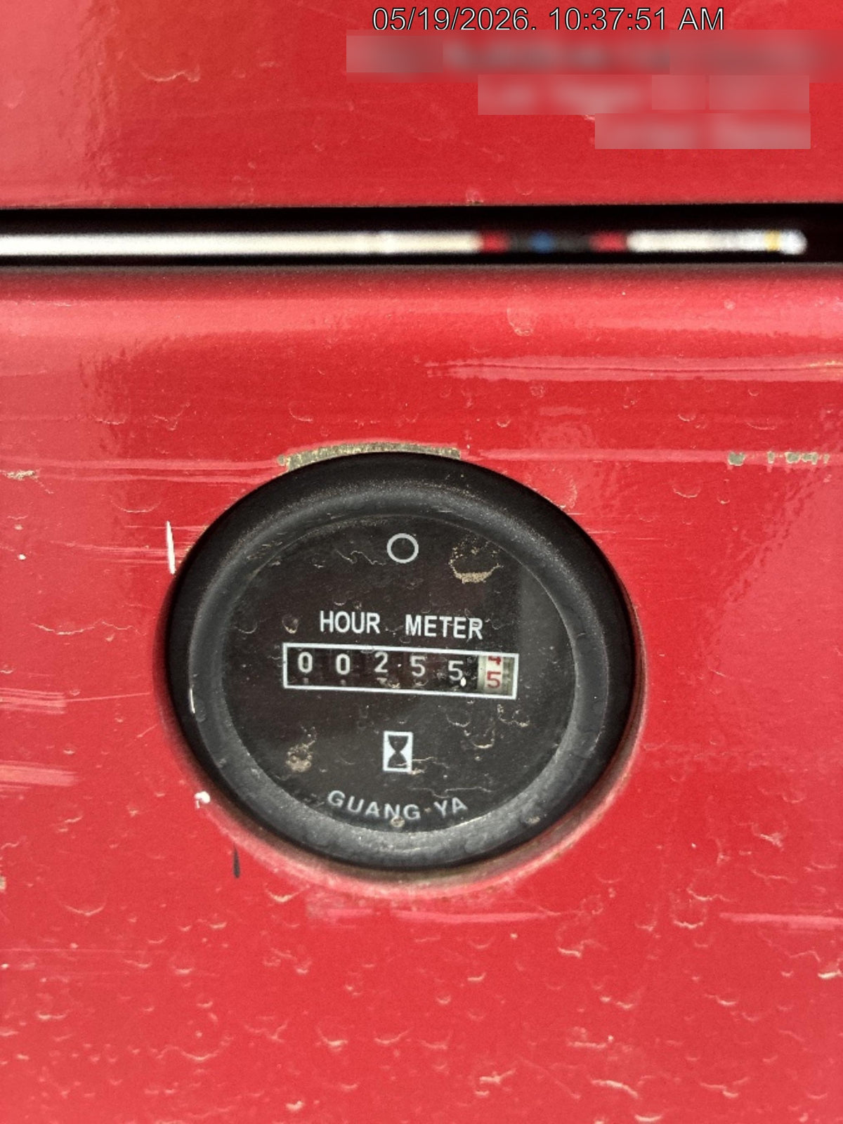 2021 MEC 2632SE