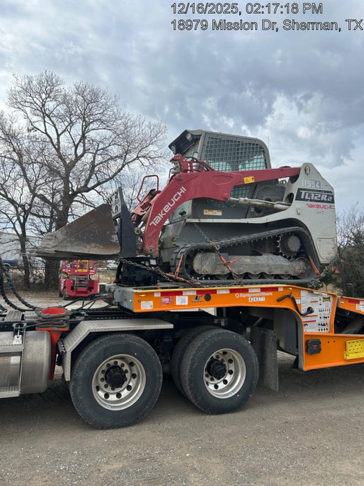 2025 PALADIN 48" Pallet Forks - Paladin