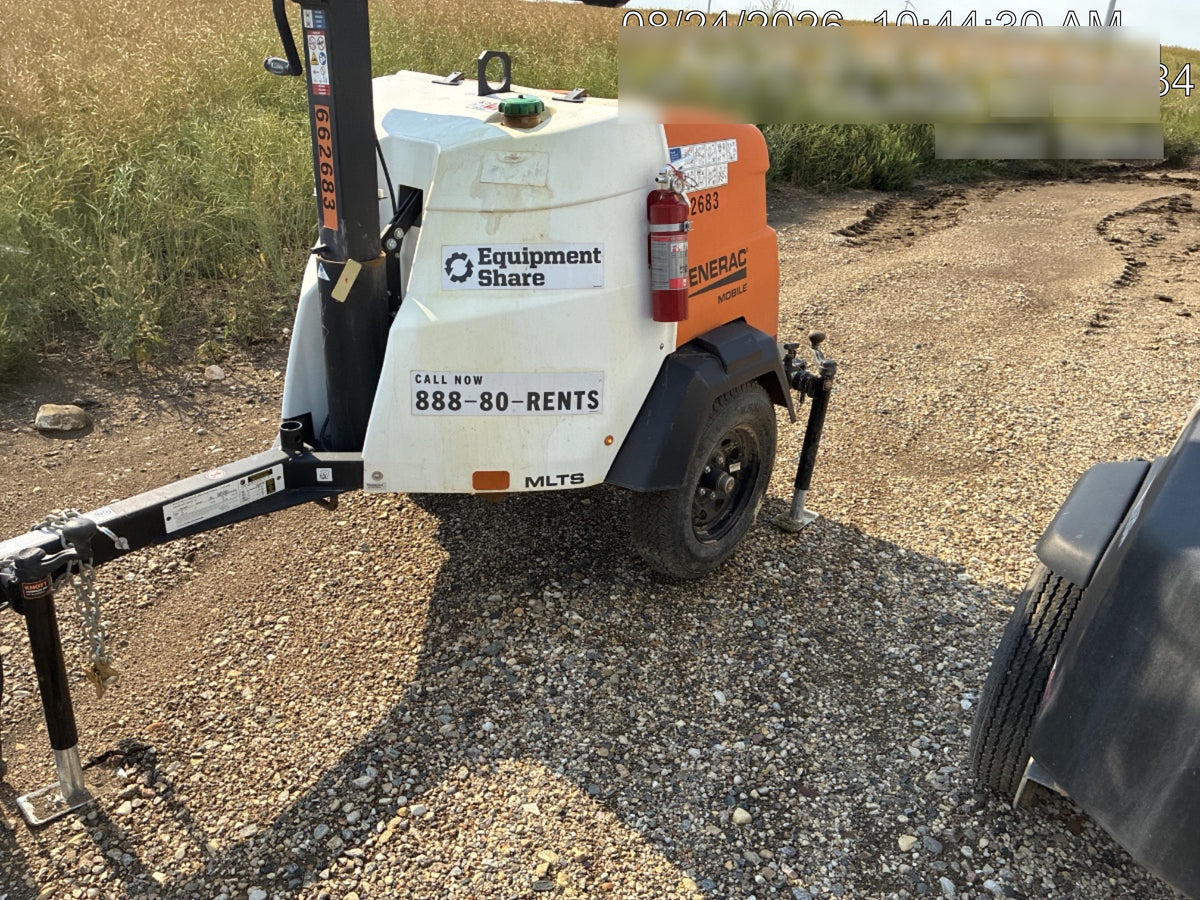 2026 GENERAC MLTS-4