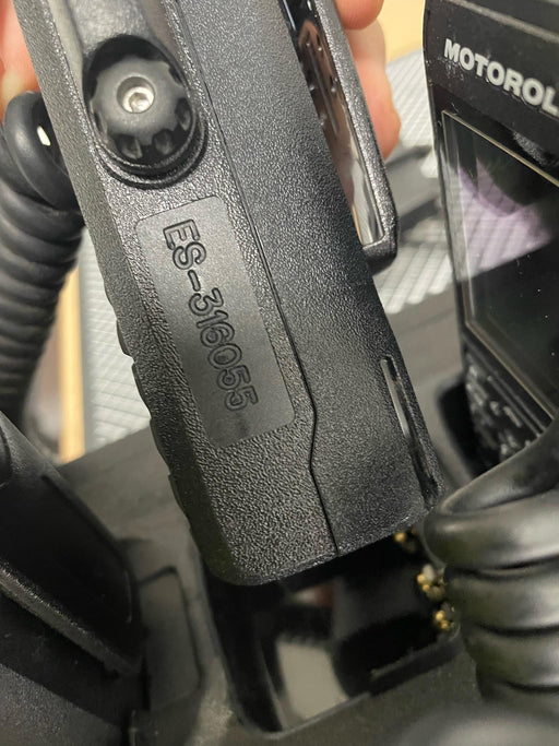 2023 MOTOROLA R7 DISPLAY