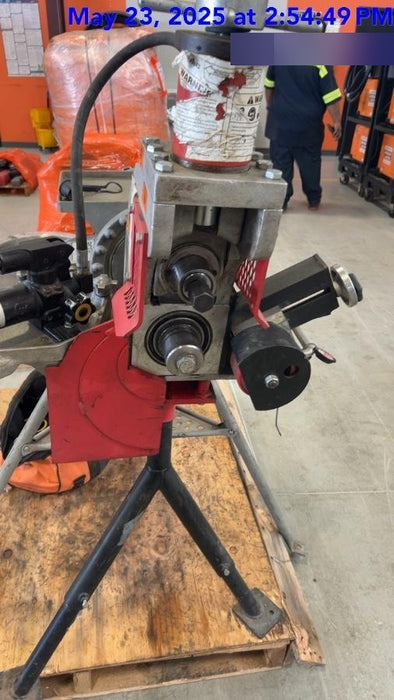 2022 VICTAULIC VE416FS