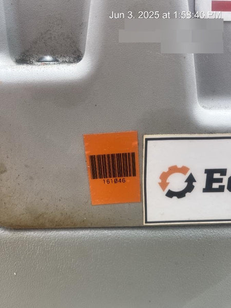 2021 RIDGID 535