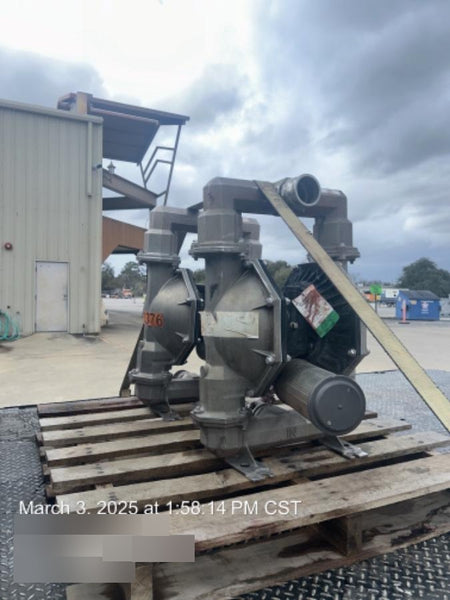 2021 INGERSOLL RAND PD30A-ASS-STT-C