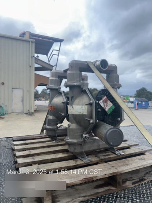 2021 INGERSOLL RAND PD30A-ASS-STT-C