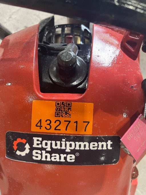 2024 HILTI DSH 900-X 16"