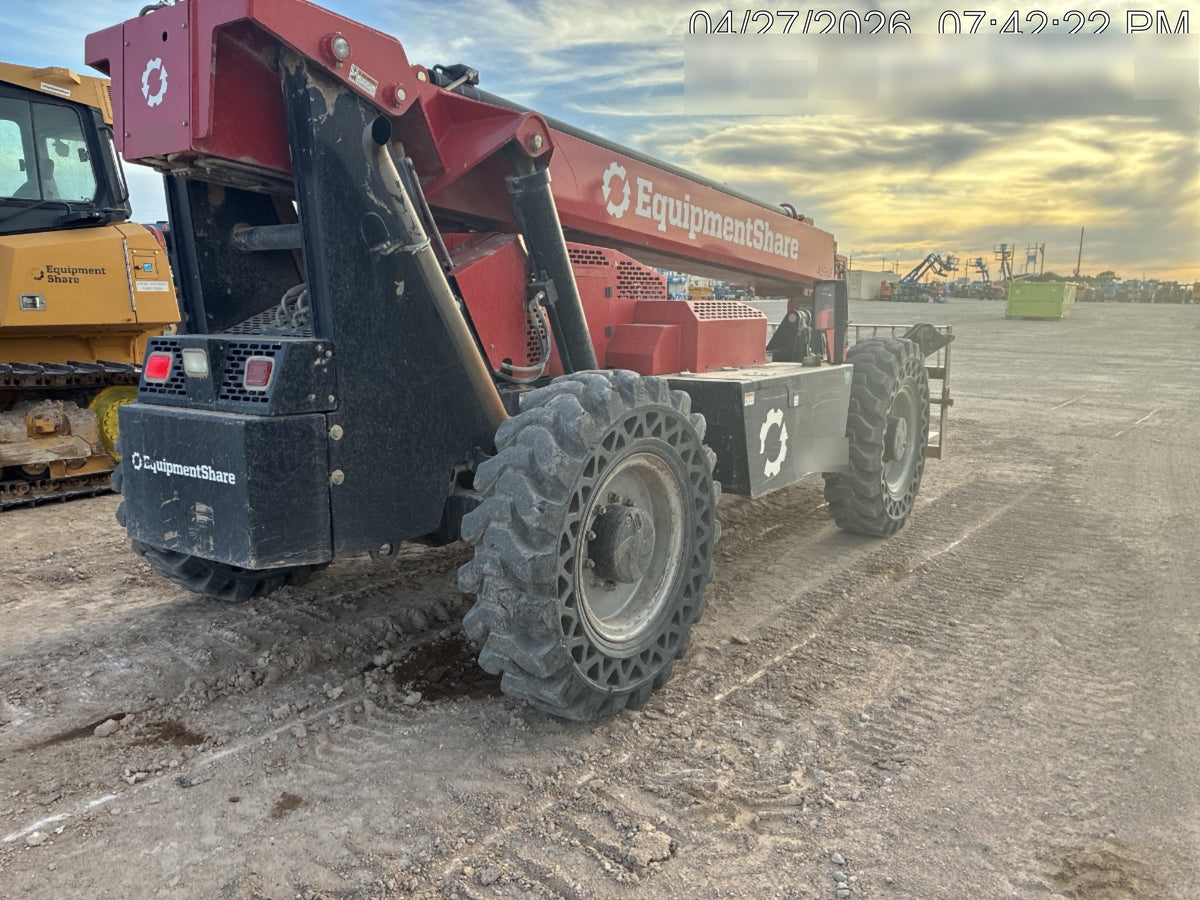 2019 MANITOU MTA10055