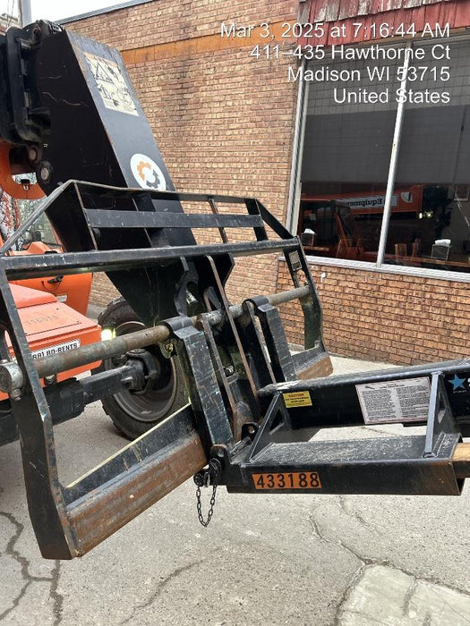 2024 STAR INDUSTRIES M1360B - Star JIB Boom