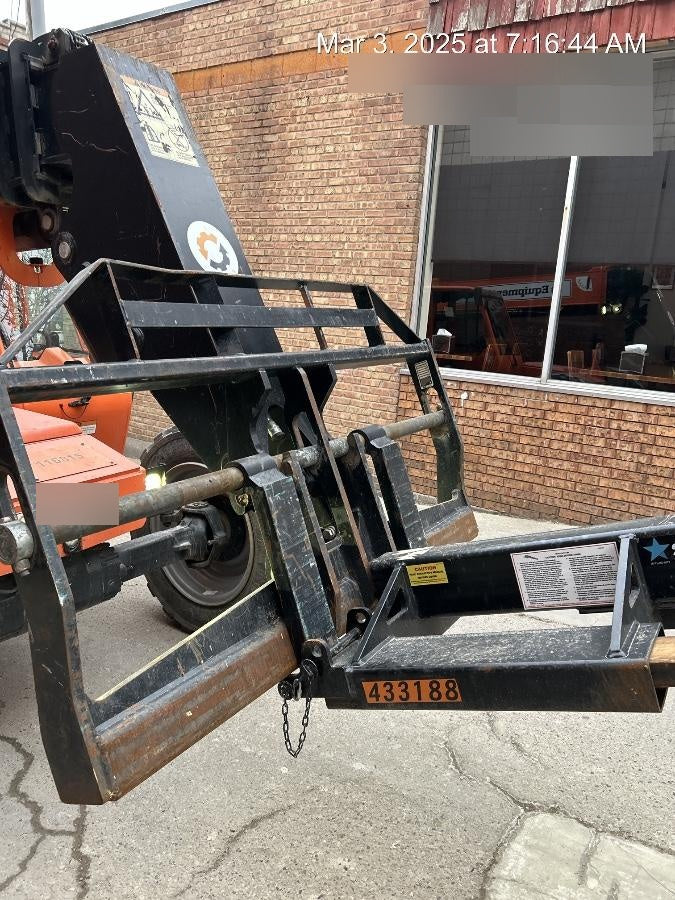 2024 STAR INDUSTRIES M1360B - Star JIB Boom