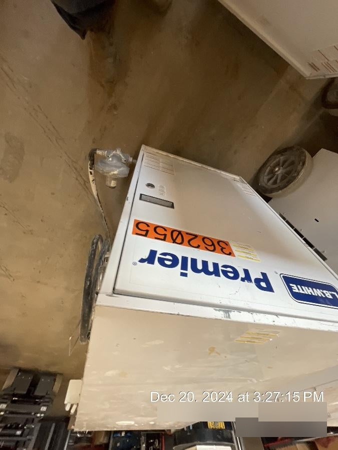 2023 LB WHITE Premier 350 DF 2.0 LINK