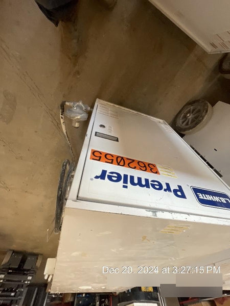 2023 LB WHITE Premier 350 DF 2.0 LINK