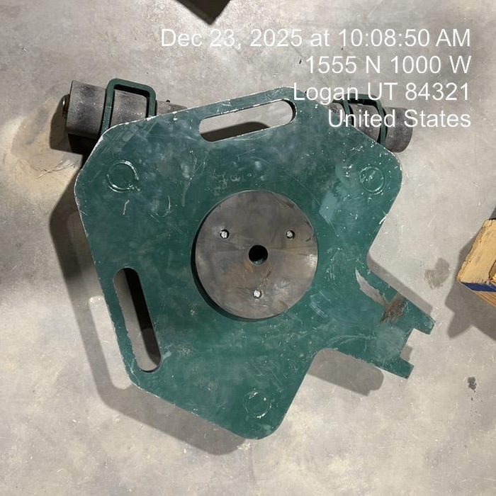 2024 HILMAN ROLLERS OMNI-6