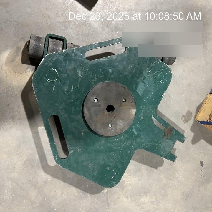 2024 HILMAN ROLLERS OMNI-6