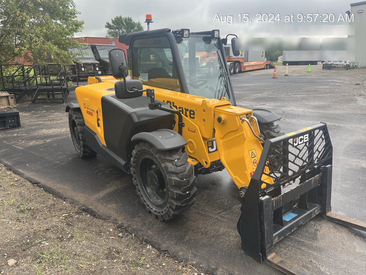 2024 JCB 505-20TC
