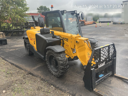 2024 JCB 505-20TC
