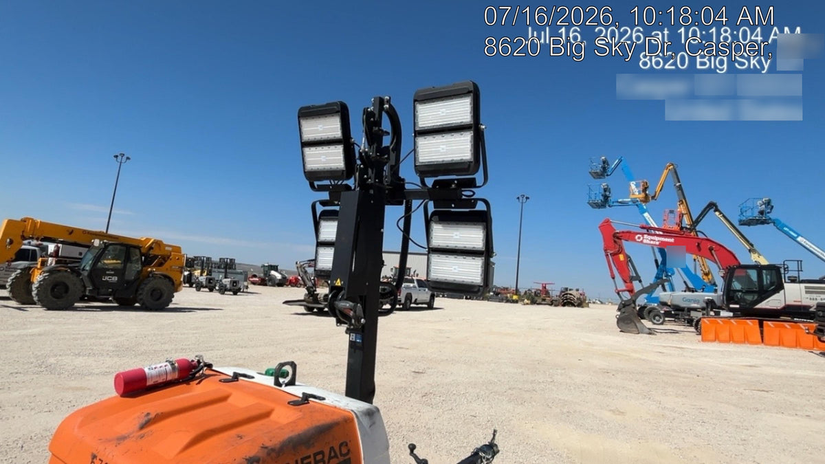2026 GENERAC MLTS-4