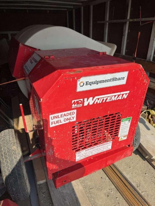 2021 MULTIQUIP WM90PH8