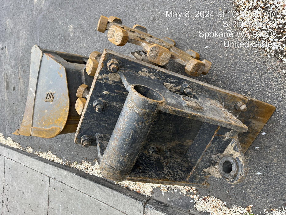 2022 STEEL UNLIMITED SUISL24CW