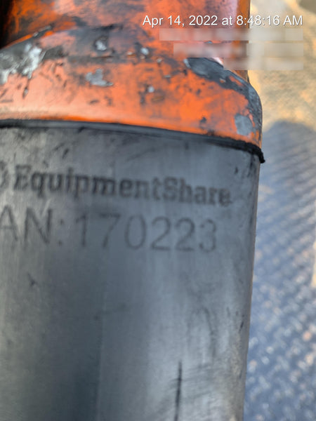 2021 MICHIGAN PNEUMATIC IR-2135QXPA-P