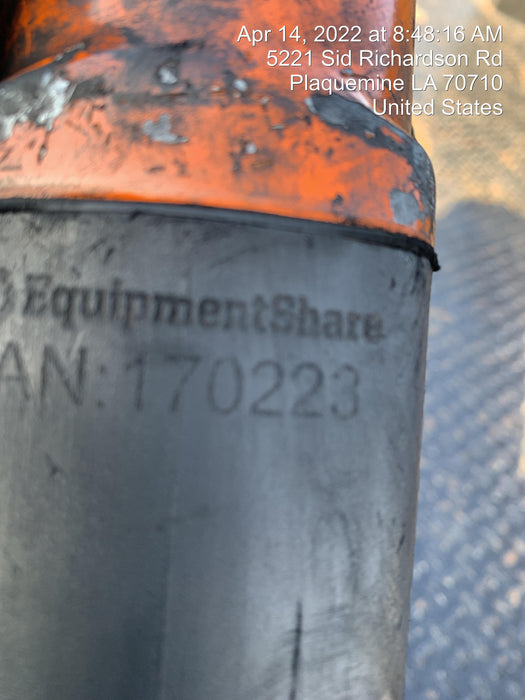 2021 MICHIGAN PNEUMATIC IR-2135QXPA-P